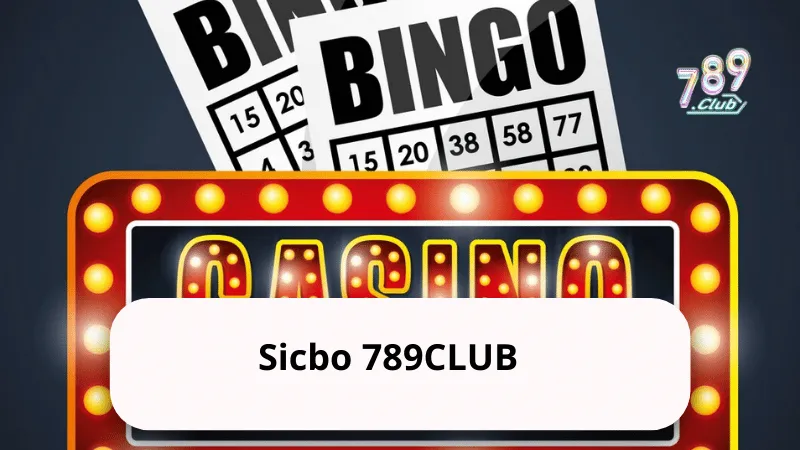sicbo 789club Sicbo 789CLUB
