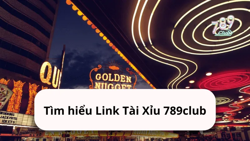 tim hieu link tai xiu 789club Link Tài Xỉu 789club